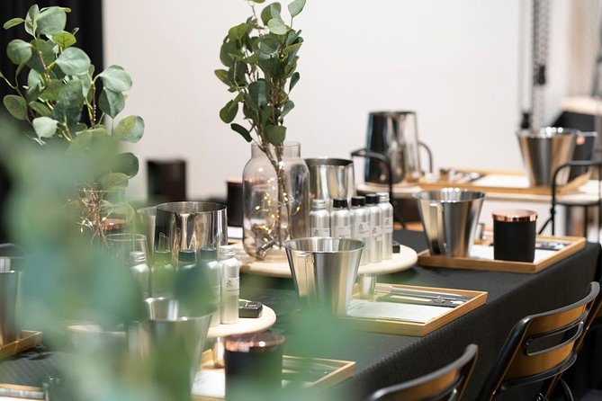 Candle Workshop - Explore Rovaniemi’s Candle Workshop for a Unique Souvenir