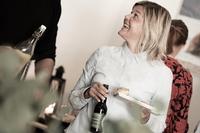 Candle Workshop - What Makes the Rovaniemi Candle Workshop Special