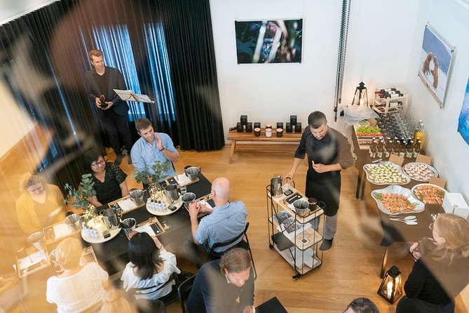 Candle Workshop - Final Thoughts on the Rovaniemi Candle Workshop