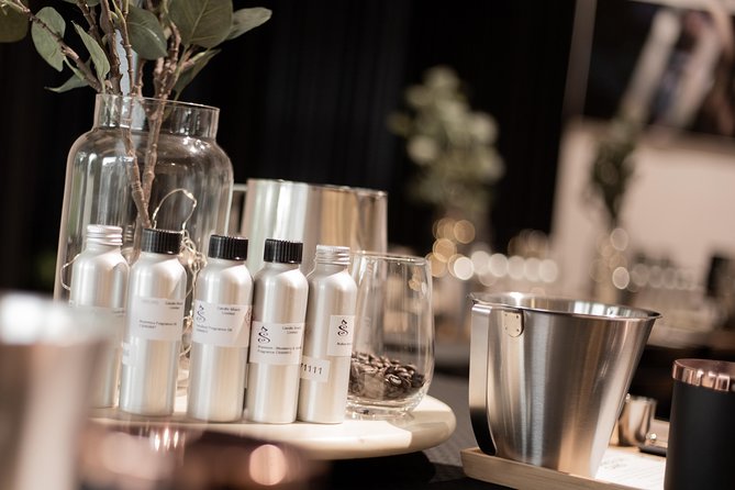 Candle Workshop - Frequently Asked Questions