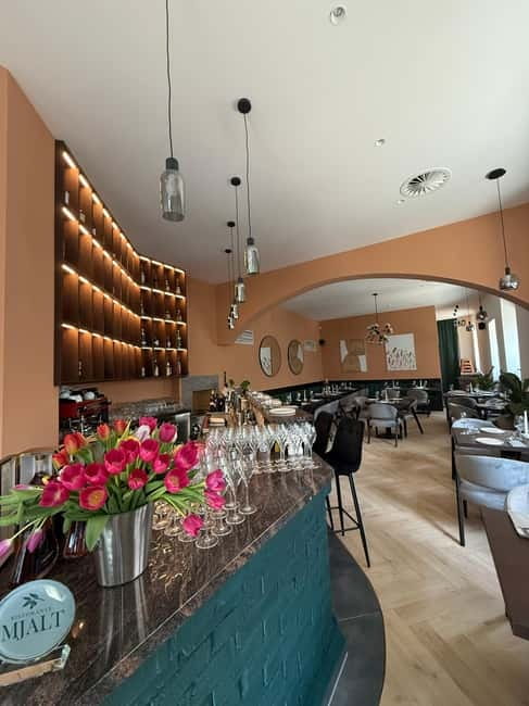 Candlelight dinner for two - Italian night in Berlin - The Perfect Occasion: Celebrations and Special Nights