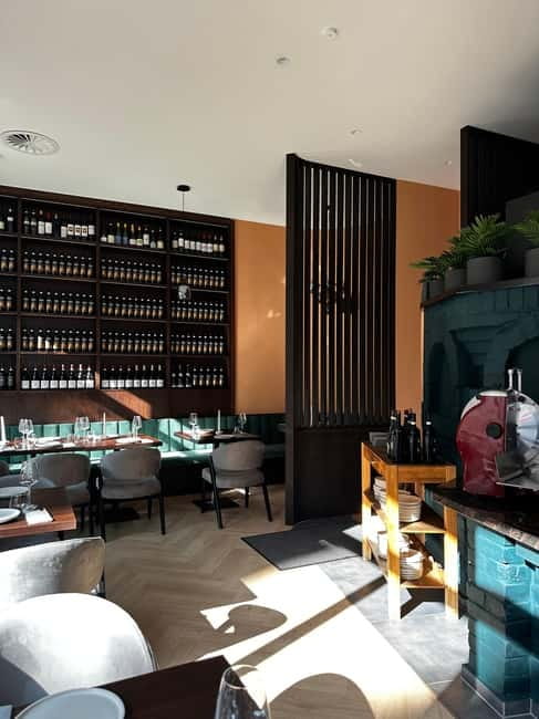 Candlelight dinner for two - Italian night in Berlin - Final Thoughts on the Candlelight Italian Dinner in Berlin