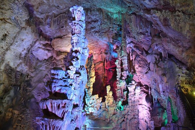 Canelobre Caves and Busot Tour with Transfer from Alicante - Who Would Enjoy This Tour Most?