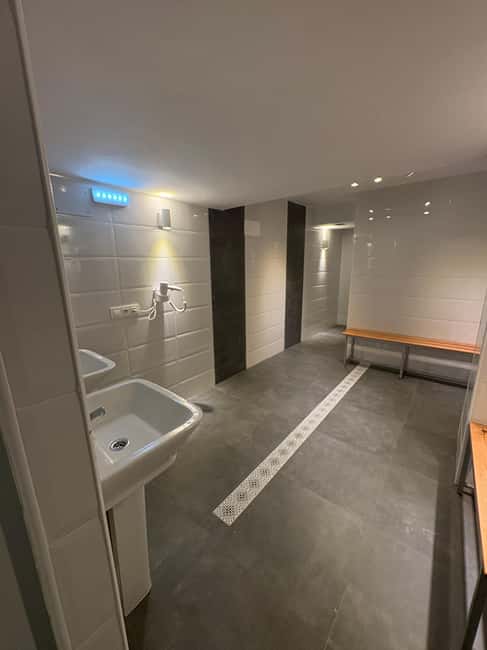 Cangas de Onís (Las Rozas): Descent of the River Sella, - Physical Requirements and Suitability