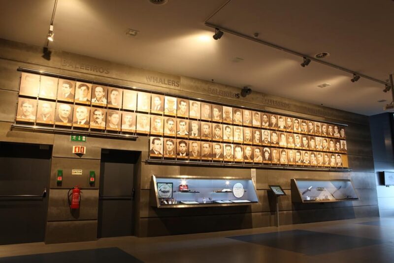 Caniçal : Madeira Whale Museum Entry ticket - How the Museum Fits into the Broader Madeira Experience