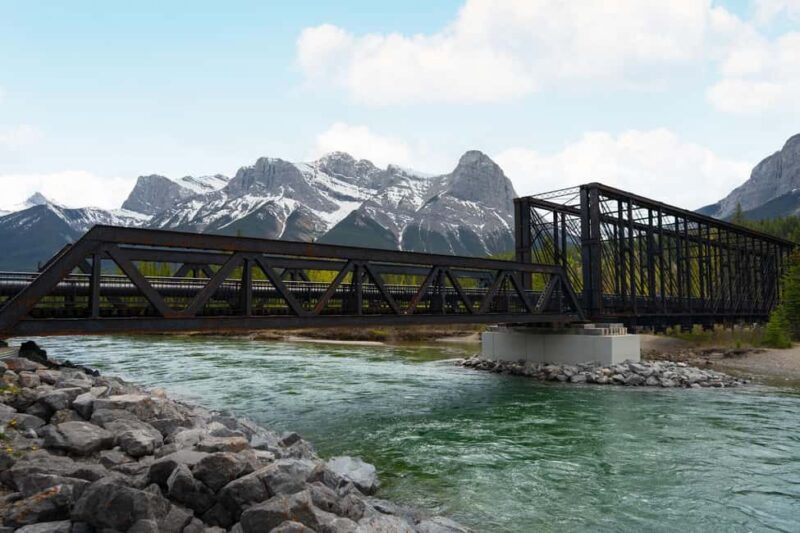 Canmore: 3 Hour Local Explorer Tour and Hike with a Guide - The Value of This Guided Nature Walk