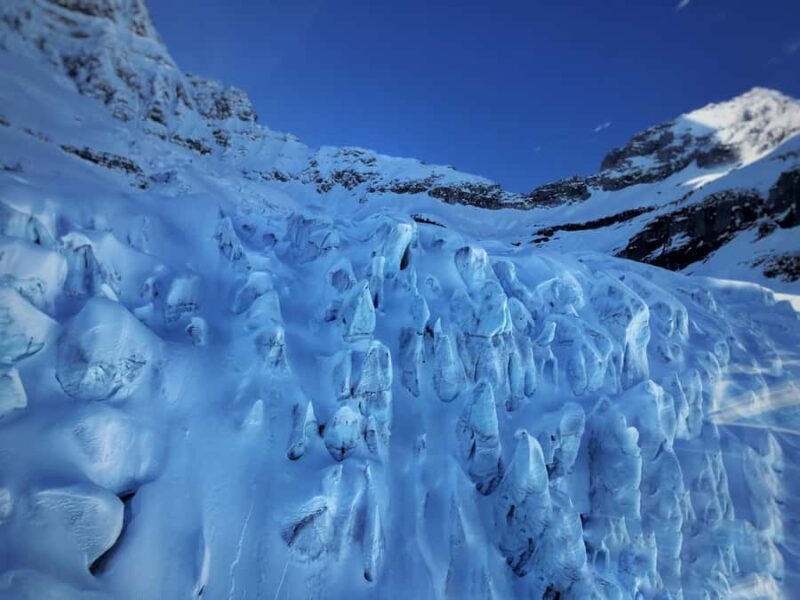 Canmore: 45-Minute Continental Divide Heli Tour - Explore Alberta’s Spectacular Skies with the Canmore 45-Minute Continental Divide Heli Tour