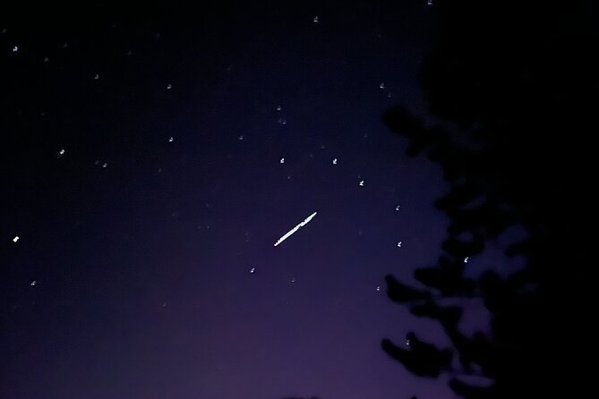 Canmore: ALL Inclusive Campfire Experience with Stargazing - Additional Information: Accessibility and Booking Details