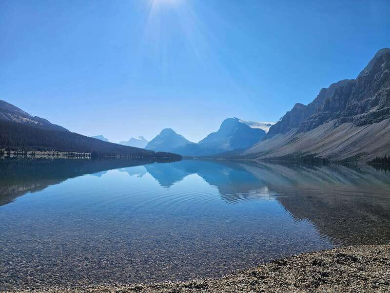 Canmore/Banff: Columbia Icefield, Skywalk, Peyto Day Tour - Limitations and Considerations