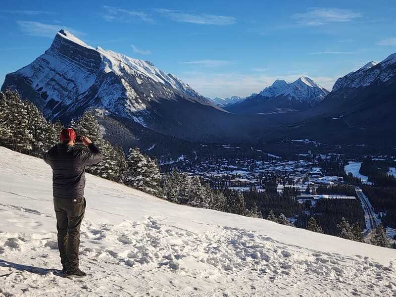 Canmore/Banff: Explore Banff & Wildlife - Guide Expertise and Personal Touch