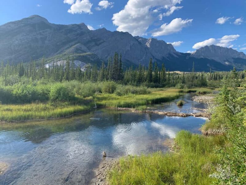 Canmore: Banff National Park Scenic Lakes Tour - Discover Banff’s Lakes and Rocky Mountain Views in Just 4 Hours