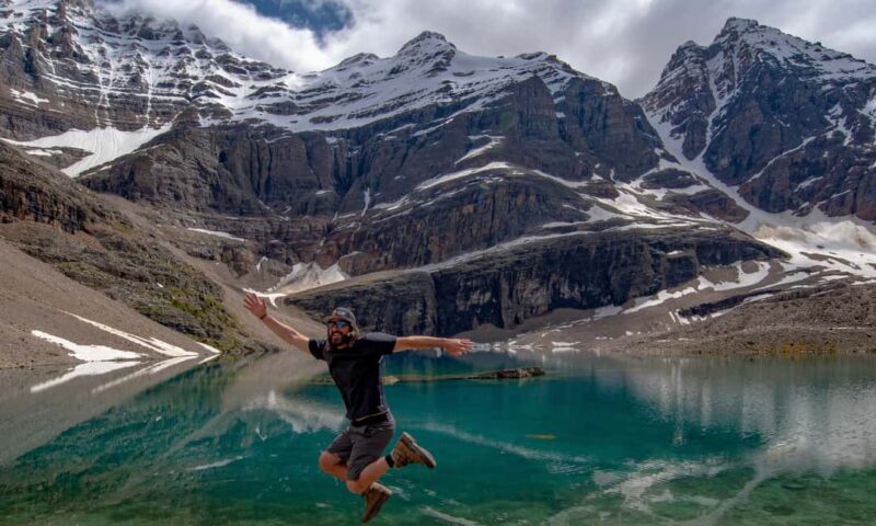 Canmore/Banff: Premium hiking tours in Banff region - The Benefits of a Guided, All-Inclusive Mountain Adventure