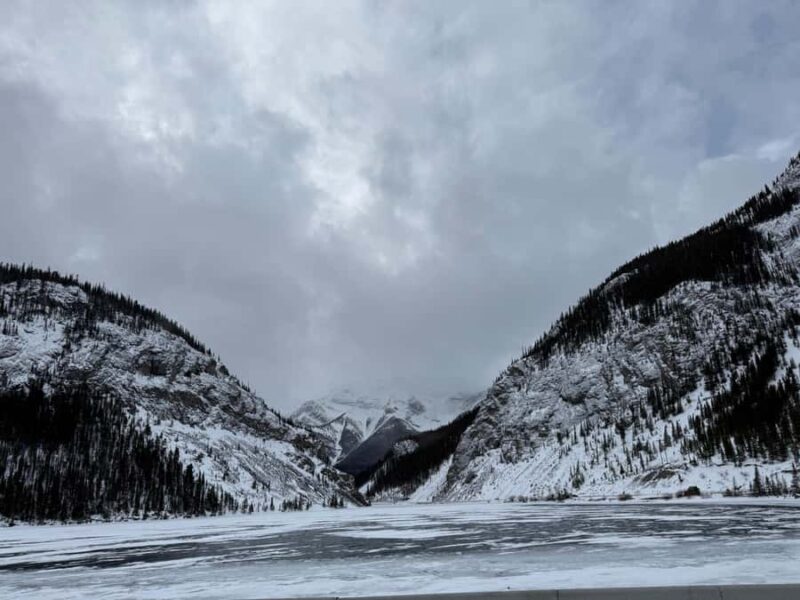 Canmore/Banff Snowshoeing Adventure Including Transportation - Why This Tour Offers Great Value