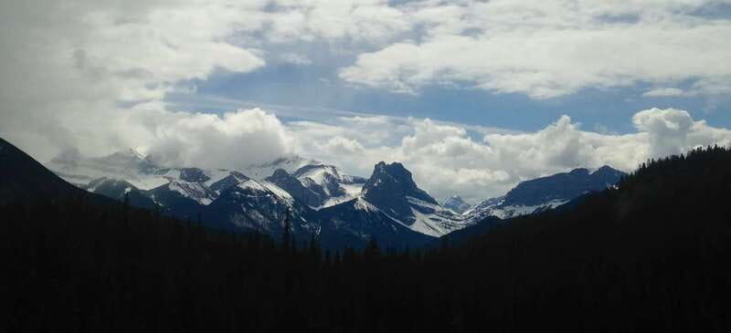 Canmore: Canadian Rockies Canyon Exploration - Accessibility and Suitability