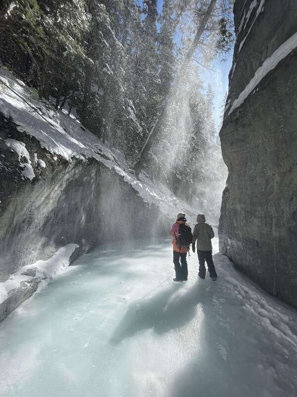 Canmore: Canadian Rockies Canyon Exploration - Comparing This Tour to Other Rocky Mountain Experiences