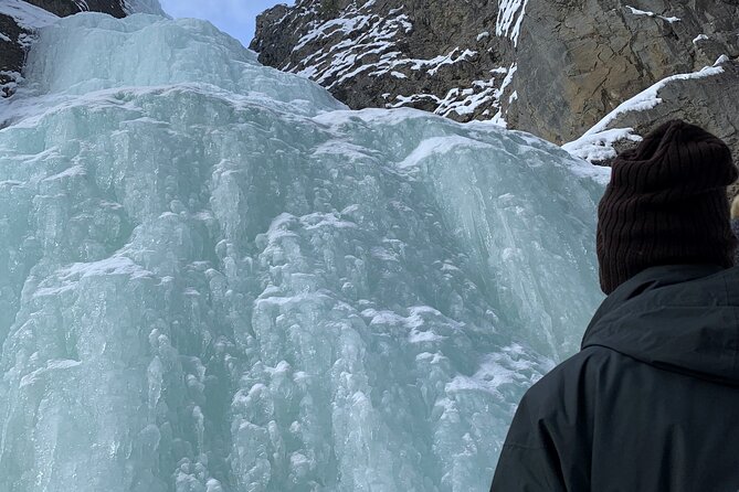 Canmore: Canyons & Cave Paintings - 2.5hr Hiking Tour - Exploring Grotto Canyon’s Rugged Trails