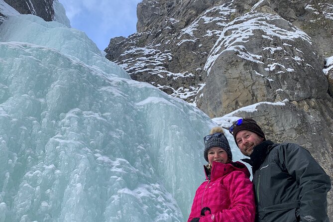 Canmore: Canyons & Cave Paintings - 2.5hr Hiking Tour - The Certified Guides and Their Storytelling Skills