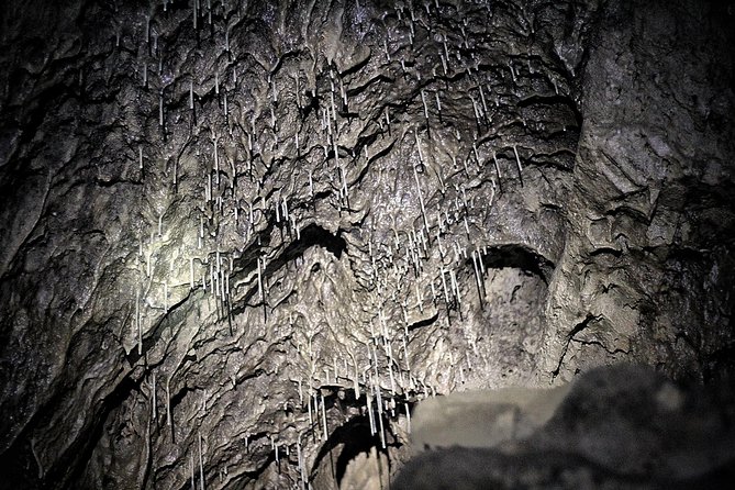 Canmore Caving Explorer Tour - Unique Features That Set This Tour Apart
