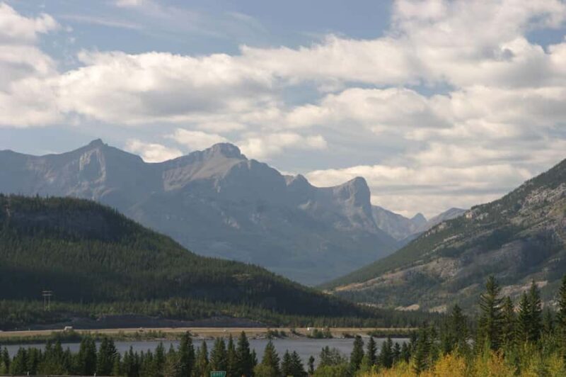 Canmore: Evening Wildlife Viewing Tour - What to Bring for Optimal Experience
