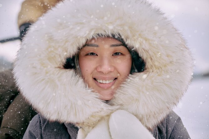 Canmore Explore Winter Wildlife Tracks 2hr Nature Walk - Wildlife Hotspots and Hidden Trails