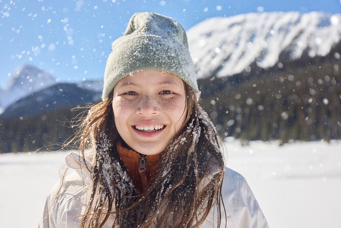 Canmore Explore Winter Wildlife Tracks 2hr Nature Walk - Expert Guides and Their Role