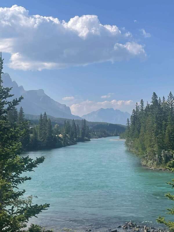 Canmore: Guided Town Walking Tour with Sweet Treat and Drink - Engaging Stories and Local Highlights Shared by the Guide