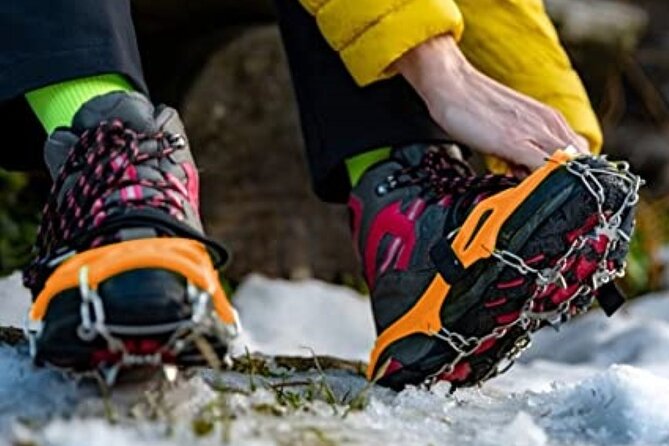 Canmore: Lost Towns and Untold Stories Hiking Tour - 3hrs - Safety and Cancellation Policies