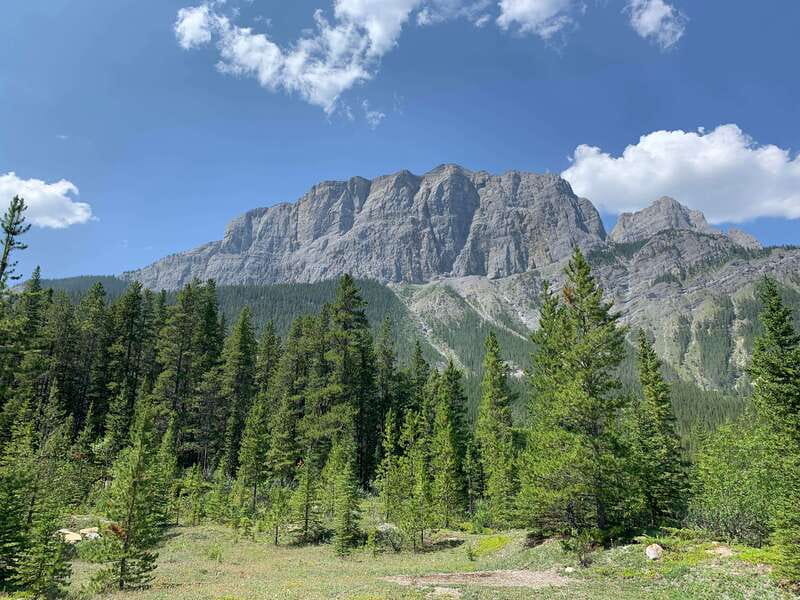Canmore: LOST TOWNS and Untold Stories - Hiking Tour 3hrs - Flexibility and Booking Options
