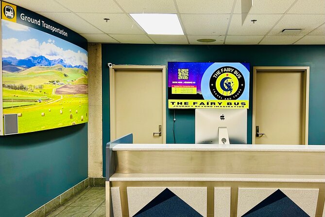 Canmore or Kananaskis to Calgary Airport | Private Transfer - From Canmore and Kananaskis to Calgary Airport: What You Need to Know