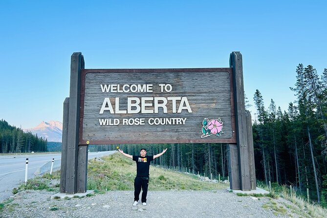 Canmore or Kananaskis to Calgary Airport | Private Transfer - Booking Flexibility and Cancellation Policy