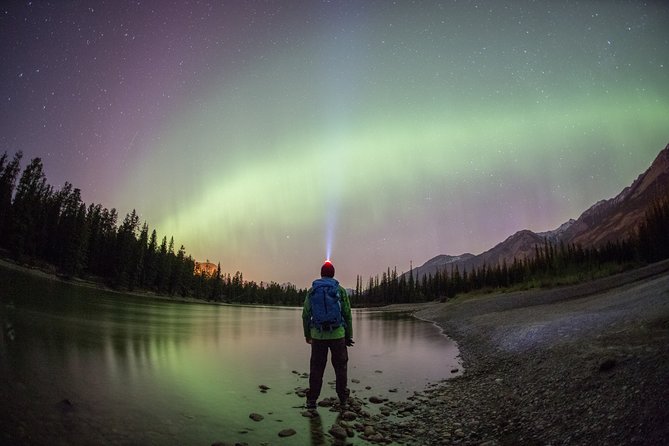 Canmore: Stargazing and Nature by Nightfall Walking Tour - 2hr - Discover Canmore’s Nighttime Wilderness with a Guided Stargazing Walk