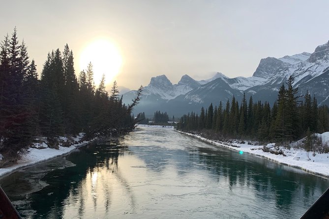 Canmore: Stargazing and Nature by Nightfall Walking Tour - 2hr - Safety Features and Equipment for a Secure Night Walk