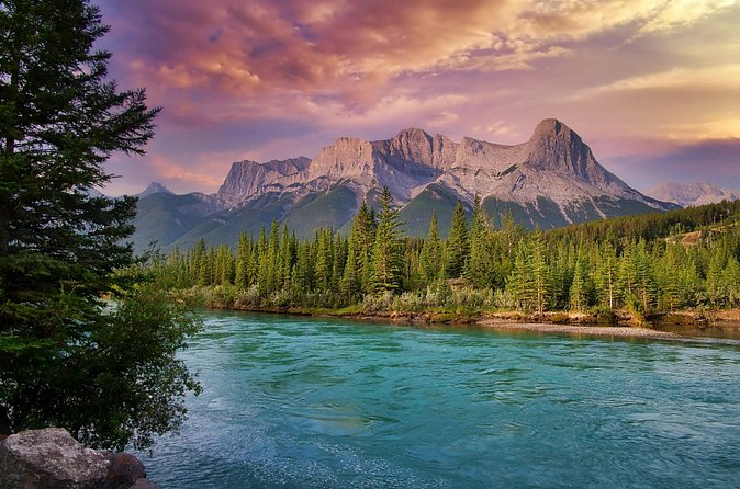 Canmore Walking Tours: Discover Local History and Scenery - Who Will Most Enjoy This Tour?