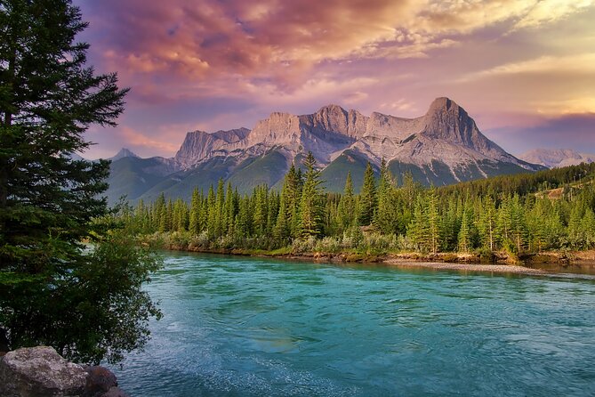 Canmore Walking Tours: Discover Local History and Scenery - Frequently Asked Questions