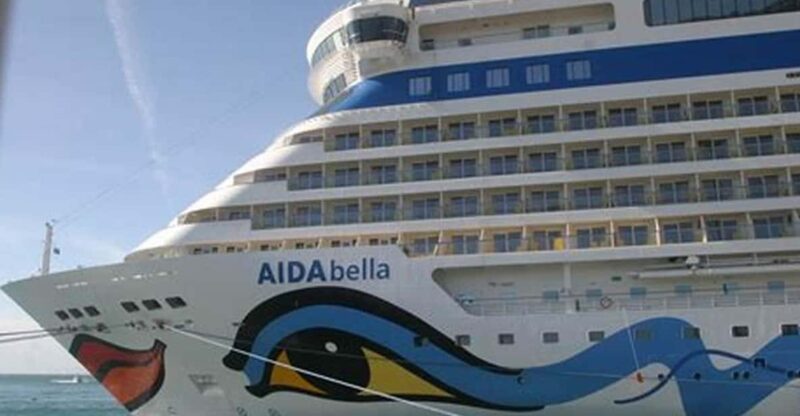 Cannes: 6-Hour Private French Riviera Shore Excursion - Discover the Charm of the French Riviera in a 6-Hour Private Tour from Cannes