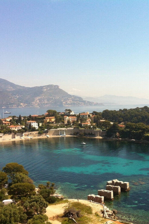 Cannes: 6-Hour Private French Riviera Shore Excursion - Visiting the Medieval Village of Eze and the Fragonard Perfumery