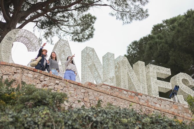 Cannes and Antibes Afternoon tour from Nice - Passing by Juan-les-Pins and Golf-Juan