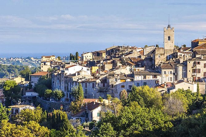 Cannes & Antibes private guided tour - The Sum Up: A Practical Riviera Day Trip with Personal Touches