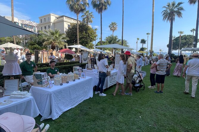 Cannes-Antibes-Saint-Paul De Vence Private Day Tour - The Expertise of Your Driver-Guide