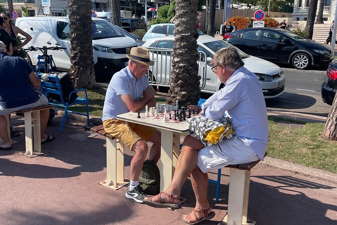 Cannes-Antibes-Saint-Paul De Vence Private Day Tour - Logistics and Comfort