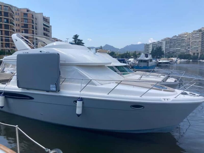 Cannes: Boat cruise to the Leyrins Islands or the Rochers Rouges - What to Bring for a Comfortably Enjoyable Trip