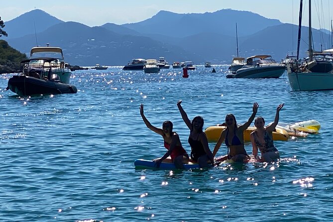 Cannes Boat Rental with Skipper  Lérins Island Escape Tour - Who Should Book This Tour?