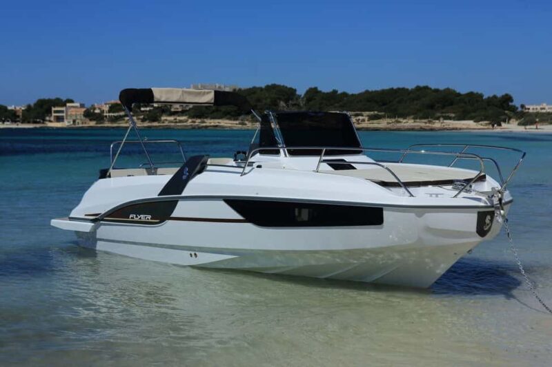 Cannes Boat Rental with Skipper  Lérins Island Escape Tour - Discover the Cannes Boat Rental with Skipper and Lerins Island Escape Tour