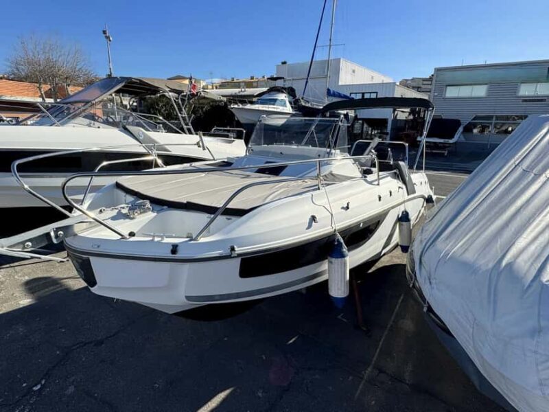 Cannes Boat Rental with Skipper  Lérins Island Escape Tour - What Makes This Tour Stand Out in Cannes