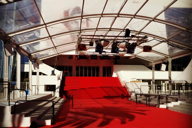 Cannes E-Bike Guided Tour - Enjoying Breathtaking Ocean Views and Mountain Trails