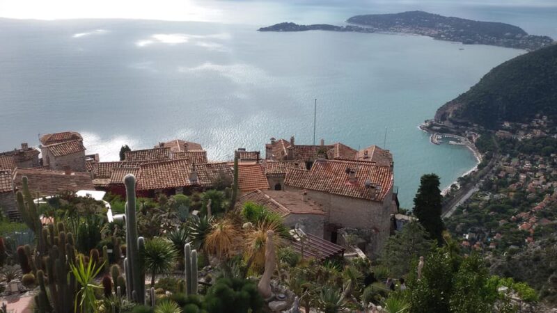 Cannes : Highlights guided Tour of the French Riviera - Special Inclusions and Practical Details