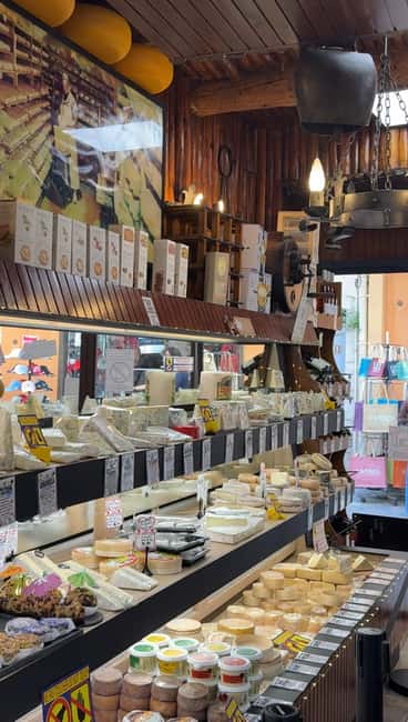 Cannes: Immersive Walking Tour with a Local Guide - Why Choose This Tour Over Others?