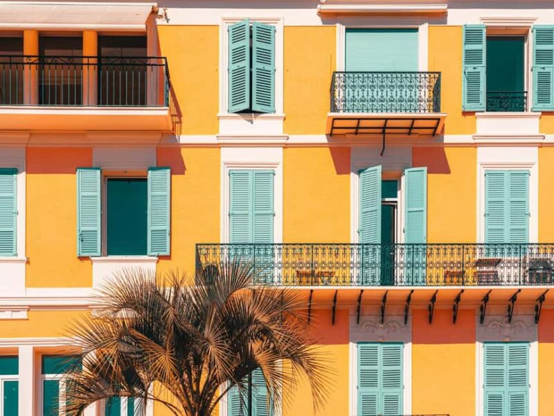 Cannes: Insta-Perfect Walk with a Local - Navigating Cannes’ Most Instagrammable Spots