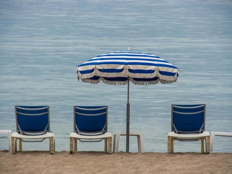 Cannes: Insta-Perfect Walk with a Local - Booking Details: Flexibility and Cancellation Policy