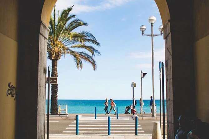 Cannes Large Group Shore Excursion with a Minibus 15 seater - Why Choose This Tour? The Advantages and Considerations